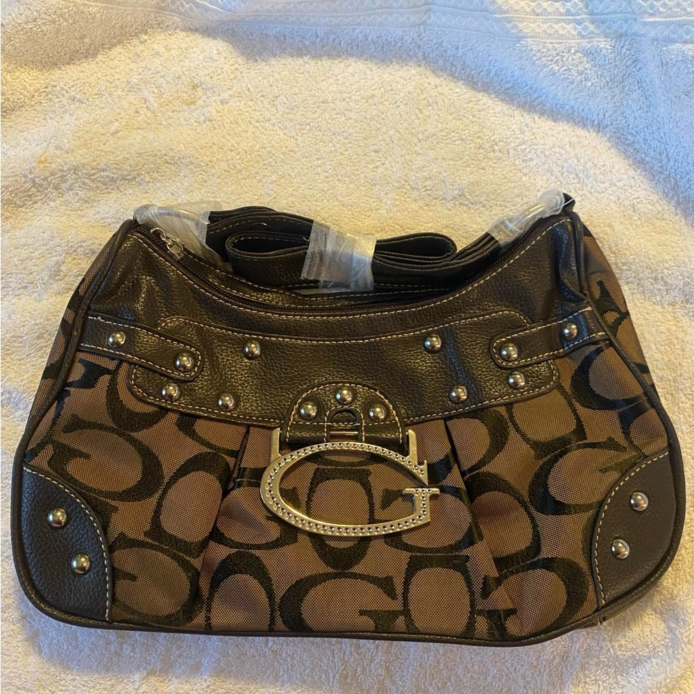 G shoulder bag
